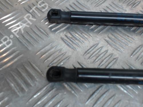 Tailgate lift support VW POLO V (6R1, 6C1) 1.6 TDI | BP24266915C138 