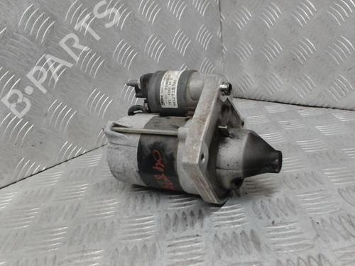 Used Starter CITROËN C3 / C3 ORIGIN III (SX) 1.2 PureTech 82 (83 hp) 24263977