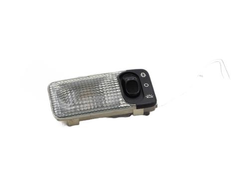 Plafonier Plafonier PEUGEOT 206 Hatchback (2A/C) 1.4 i (75 hp) 29629213 29629213