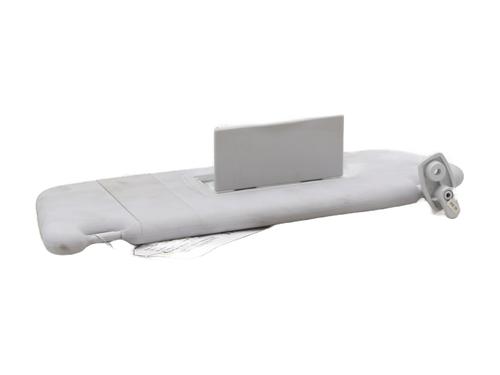 Left sun visor OPEL CORSA E (X15) 1.4 (08, 68) | BP29635577I1 