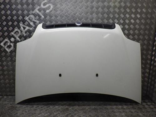 Hood FIAT DOBLO Box Body/MPV (223_) 1.9 JTD (223ZXE1A) 46743226