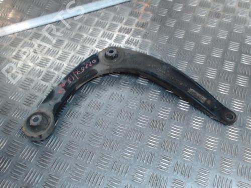 Used Right front suspension arm CITROËN DS4 (NX_) 1.6 HDi 110 (112 hp) 24283888