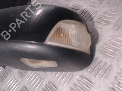 Left mirror FORD FOCUS C-MAX (DM2) 1.8 TDCi | BP24266720C26 