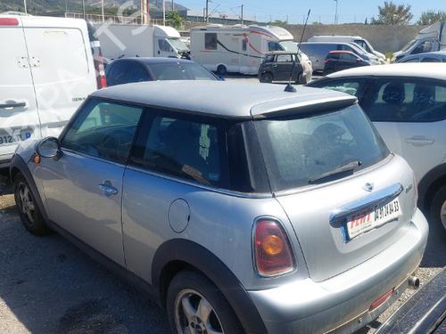 Starter MINI MINI (R56) Cooper | BP24263863M8  - Image 14