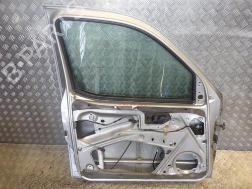 Left front door CITROËN BERLINGO / BERLINGO FIRST Box Body/MPV (M_) 1.9 D 70 (MBWJZ, MCWJZ) | BP24265239C2 