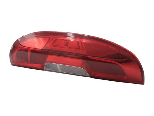 Used Left taillight Left taillight FIAT DOBLO Cargo (263_) 1.6 D Multijet (263WXD1B, 263WXR1B, 263WXX1B, 263ZXD1B,... (105 hp) 25051772 25051772