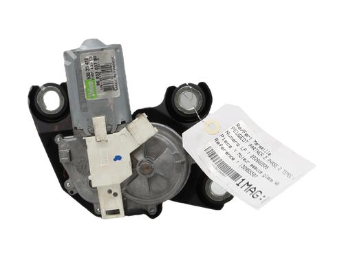 Used Rear wiper motor Rear wiper motor 39386791 39386791