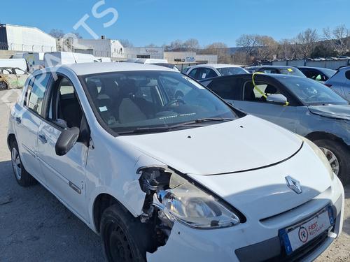 Used Parts RENAULT CLIO III Hatchback Van (SB_, SR_) 4529214