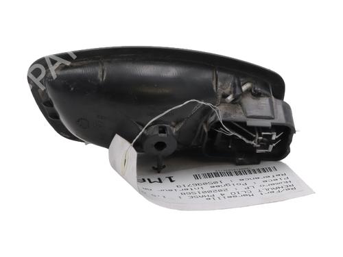 Used Rear left interior door handle Rear left interior door handle RENAULT CLIO IV (BH_) 1.5 dCi 75 (75 hp) 27260551 27260551