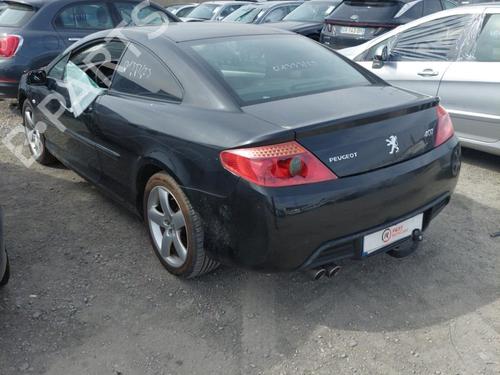 Starter PEUGEOT 407 Coupe (6C_) 2.7 HDi | BP24276251M8 - Image 7