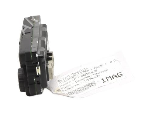 Climate control VW TOURAN (1T1, 1T2) 2.0 TDI | BP31194442I5