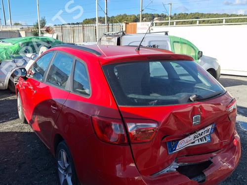 Left tailgate light SEAT IBIZA IV ST (6J8, 6P8) 1.2 TDI | BP26525785C79 - Image 12