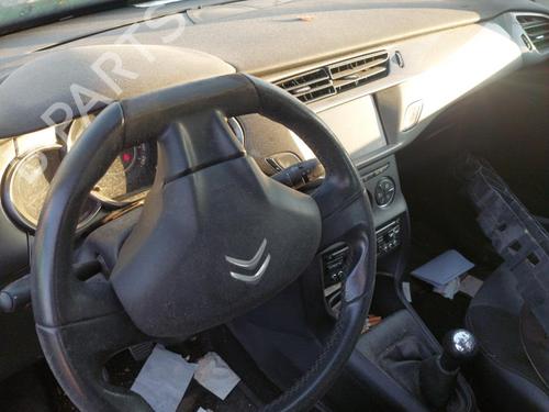 Left front window switch CITROËN C3 II (SC_) 1.6 HDi | BP24268319I27  - Image 31