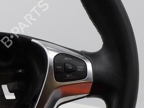 Steering wheel FORD FIESTA VI (CB1, CCN) 1.0 EcoBoost | BP30305653C49