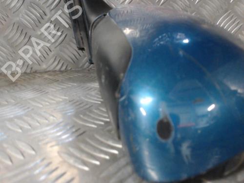 Left mirror AUDI A3 (8L1) 1.9 TDI | BP24280953C26 