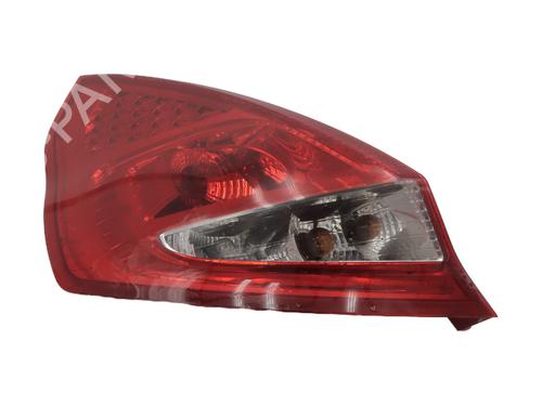 Left taillight FORD FIESTA VI (CB1, CCN) 1.4 TDCi | BP25006162C34 - Image 5
