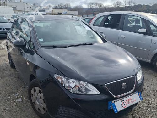 Left front window switch SEAT IBIZA IV (6J5, 6P1) 1.4 TDI | BP35990779I27 - Image 3
