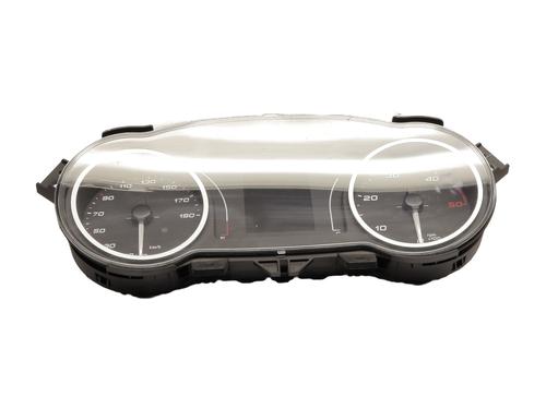 Instrument cluster IVECO DAILY VI Van 35S18, 35C18, 40C18, 42S18, 50C18, 60C18, 65C18, 70C18 | BP37745112C47 - Image 11