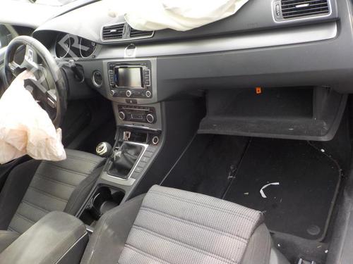 Front left window mechanism VW PASSAT B7 Variant (365) 2.0 TDI | BP24267316C22 - Image 7