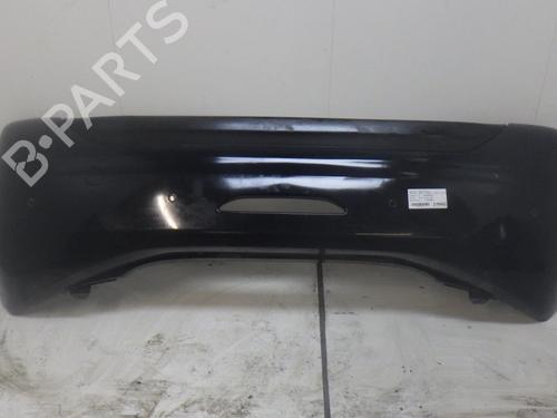 Used Rear bumper PEUGEOT 208 I (CA_, CC_) 1.2 PureTech 82 (82 hp) 30884476