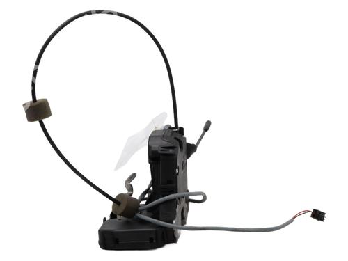 Front right lock MERCEDES-BENZ CLC-CLASS (CL203) CLC 200 Kompressor (203.741) | BP29353277C97 