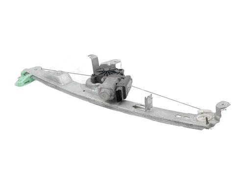 Used Front left window mechanism RENAULT SCÉNIC II (JM0/1_) 1.5 dCi (JM1F) (86 hp) 24982575