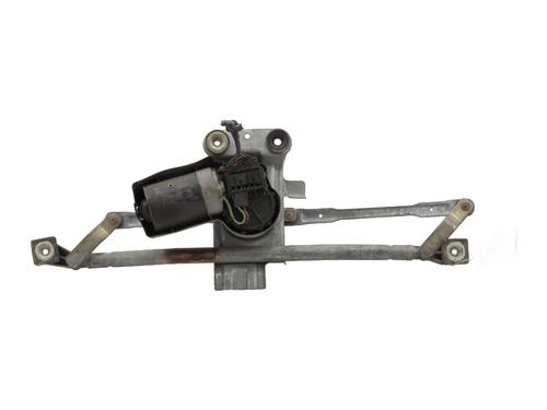 Front wiper motor FORD KA (RB_) 1.3 i | BP27699254M29 