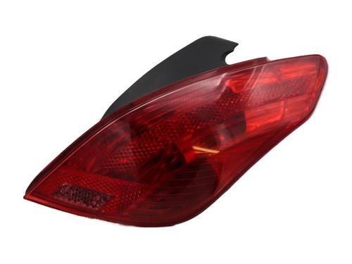 Used Right taillight PEUGEOT 308 I (4A_, 4C_) 2.0 HDi (136 hp) 29253878