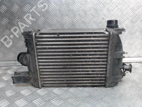 Used Intercooler Intercooler RENAULT CLIO IV (BH_) 1.5 dCi 75 (75 hp) 24265754 24265754