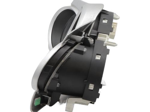 Instrument cluster CITROËN C3 II (SC_) 1.4 HDi 70 (SC8HZC, SC8HR0, SC8HP4) | BP33414552C47 - Image 5