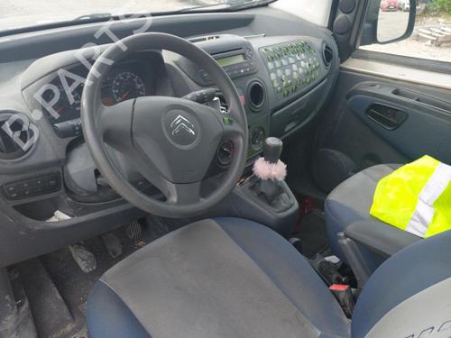 Left headlight CITROËN NEMO MPV 1.4 HDi | BP24276645C28  - Image 10