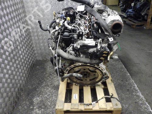 Engine JAGUAR F-PACE (X761) 2.0 TD4 | BP39606199M1 - Image 6