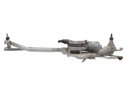 Front wiper motor AUDI A8 D3 (4E2, 4E8) 6.0 W12 quattro | BP33707323M29 - Image 3