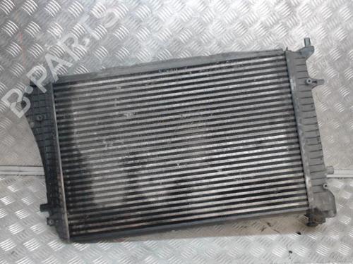 Oliekøler AUDI A3 Sportback (8PA) 1.9 TDI (105 hp) 24265642