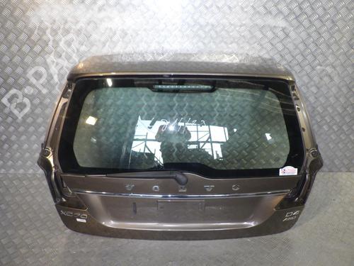 Used Tailgate Tailgate VOLVO XC70 II (136) D4 AWD (181 hp) 24275497 24275497