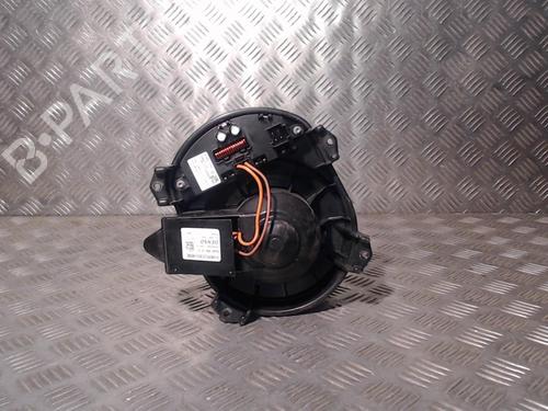 Heater blower motor MERCEDES-BENZ A-CLASS (W176) A 200 CDI / d (176.008) | BP24280950M62 