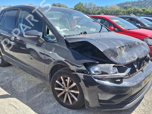 Used Parts VW GOLF SPORTSVAN VII (AM1, AN1) 1.4 TSI 4787113
