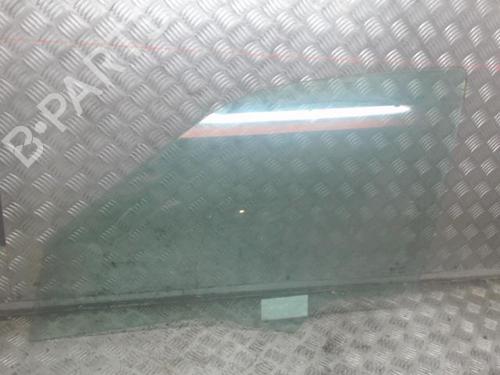 Used Front left door window PEUGEOT 406 (8B) 1.8 16V (110 hp) 28951477