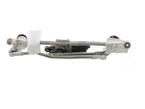 Front wiper motor NISSAN MICRA III (K12) 1.5 dCi | BP27593704M29 