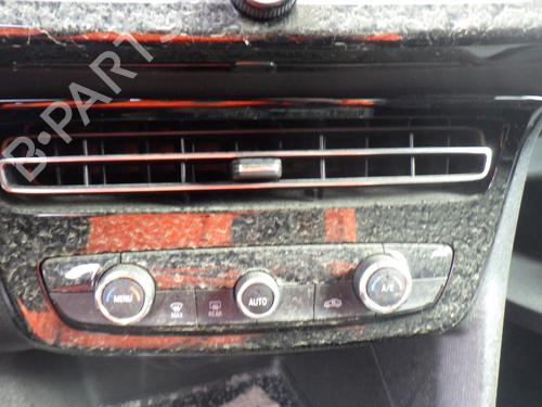 Used Climate control OPEL MOKKA 1.2 (76) (136 hp) 29221190