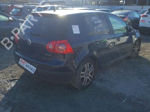 Left taillight VW GOLF V (1K1) 1.9 TDI | BP25654448C34 
