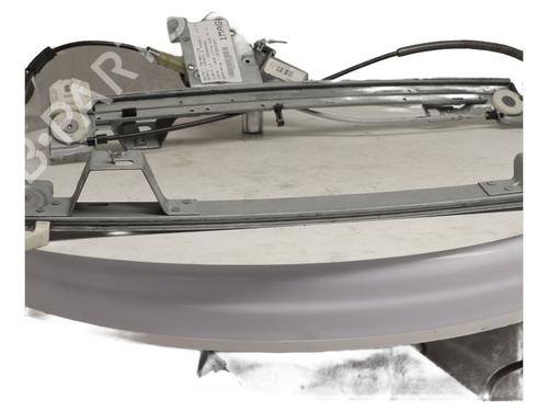 Front left window mechanism RENAULT KANGOO Express (FW0/1_) 1.5 dCi 90 (FW0G, FW05, FW08, FW11) | BP24438154C22 - Image 2