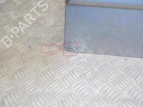 Right front door OPEL ASTRA H (A04) 1.7 CDTI (L48) | BP24277271C3 