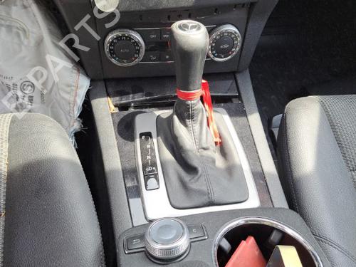 Front left window mechanism MERCEDES-BENZ GLK-CLASS (X204) 220 CDI 4-matic (204.984, 204.997) | BP27202119C22 