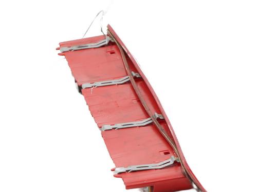 Third brake light VW GOLF V (1K1) 1.9 TDI | BP33414984L11 - Image 5