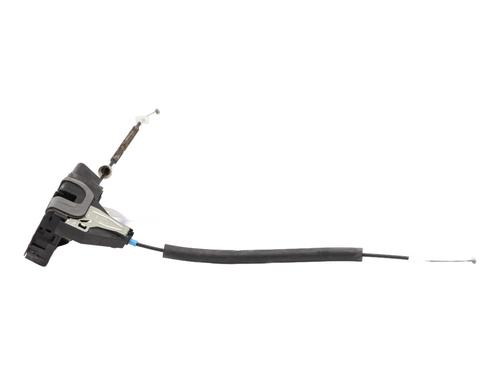 Front left lock LAND ROVER RANGE ROVER VELAR (L560) 3.0 D300 SDV6 4x4 | BP35748204C98 - Image 5