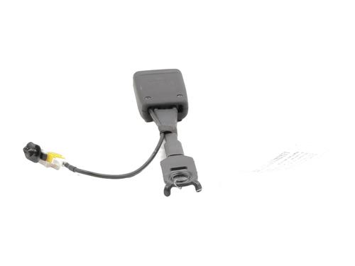 Seat buckle CITROËN C4 II (NC_) 1.6 HDi 115 | BP26562129I32 