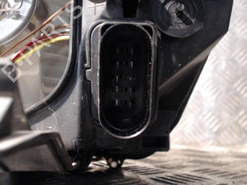 Right headlight FORD FOCUS II (DA_, HCP, DP) 1.6 TDCi | BP24270230C29 