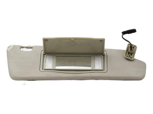 Used Right sun visor SAAB 9-3 Convertible (YS3F) 1.9 TiD (150 hp) 30439043