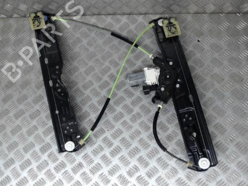 Front right window mechanism JAGUAR F-PACE (X761) 2.0 TD4 AWD | BP24269036C23 - Image 3